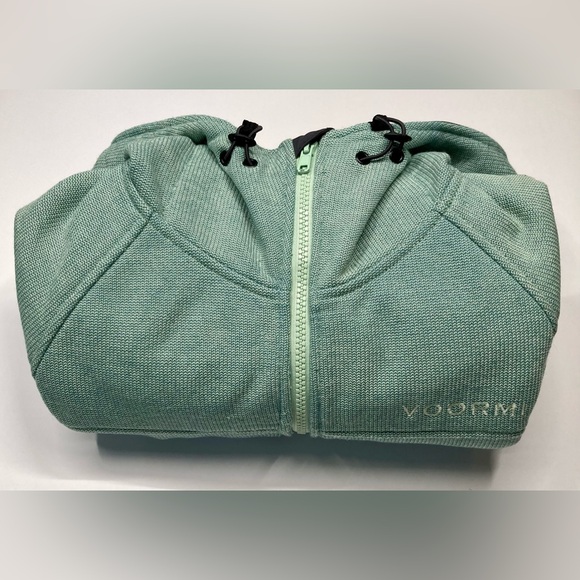 Voormi Merino Wool Core Construction Jacket - Picture 13 of 16